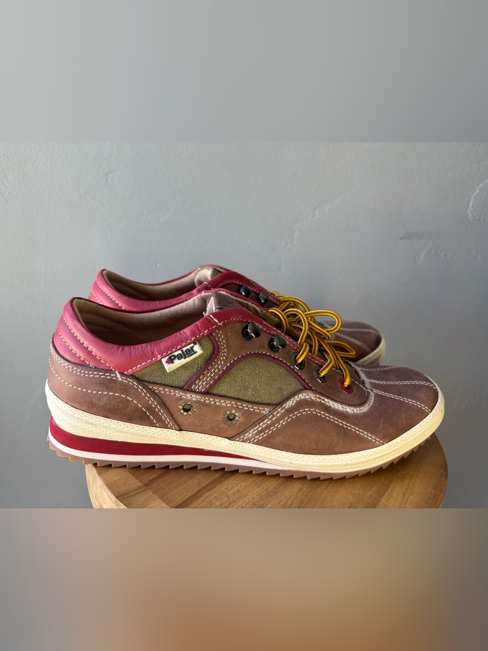 Pajar Canada Jenson Men's Sneakers ~ Size 9/9 1/2